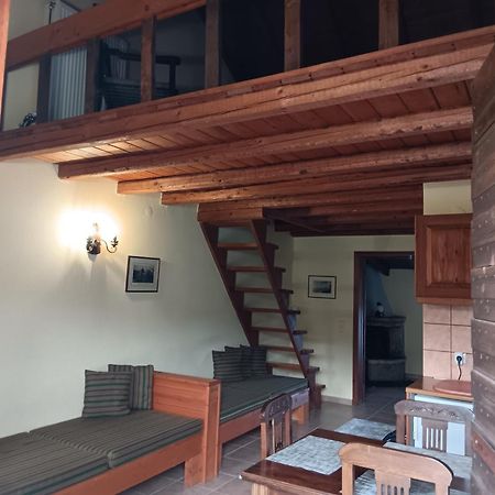 Ps Houses Arachova - Ps Rental Ngoại thất bức ảnh