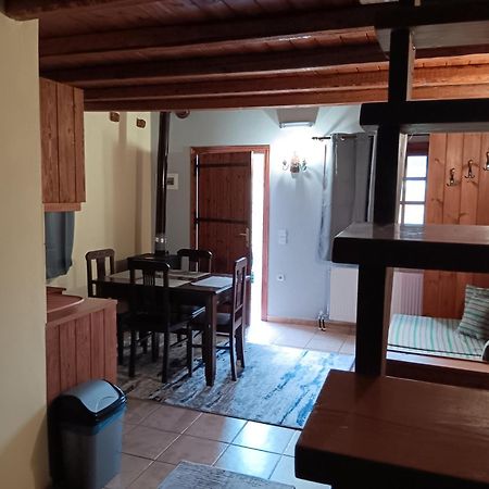 Ps Houses Arachova - Ps Rental Ngoại thất bức ảnh