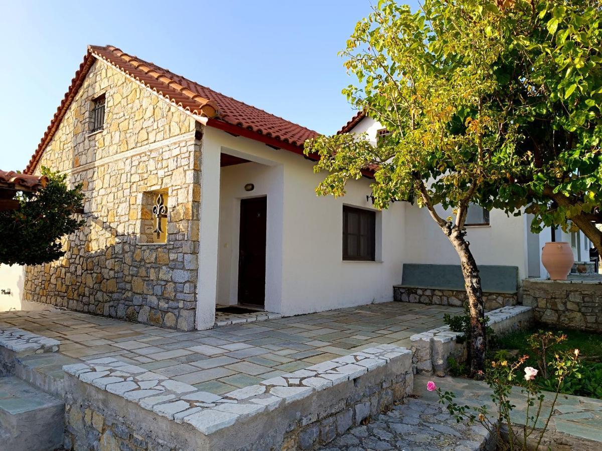 Ps Houses Arachova - Ps Rental Ngoại thất bức ảnh