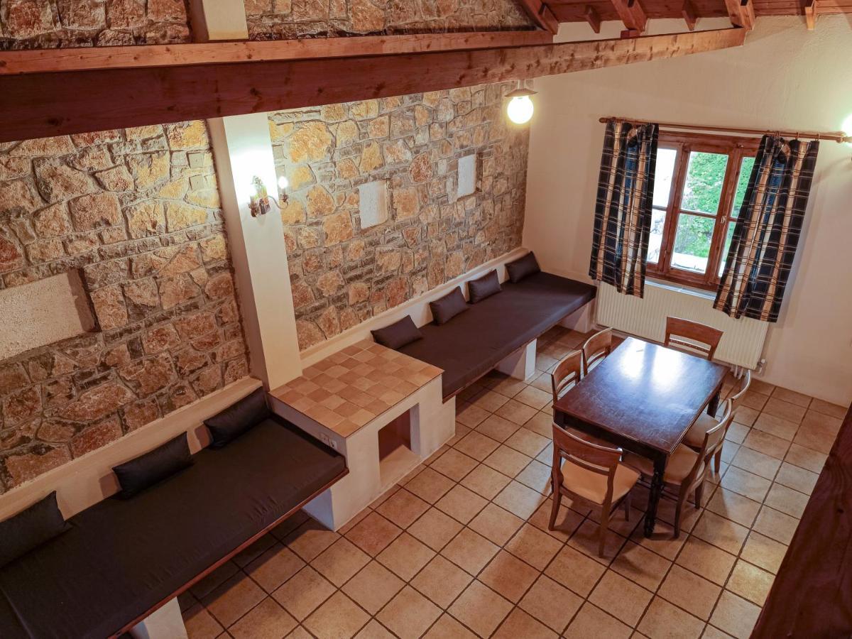 Ps Houses Arachova - Ps Rental Ngoại thất bức ảnh