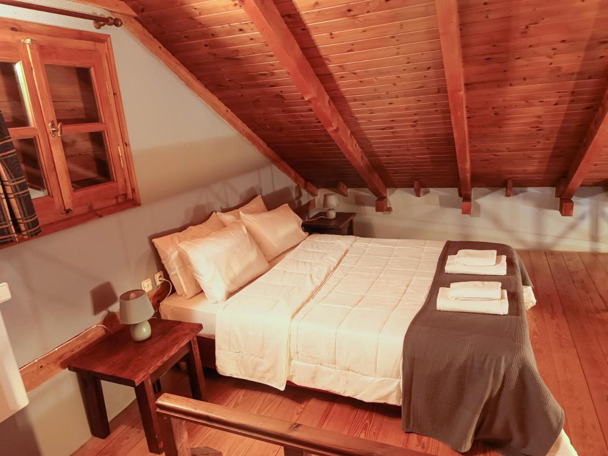Ps Houses Arachova - Ps Rental Ngoại thất bức ảnh