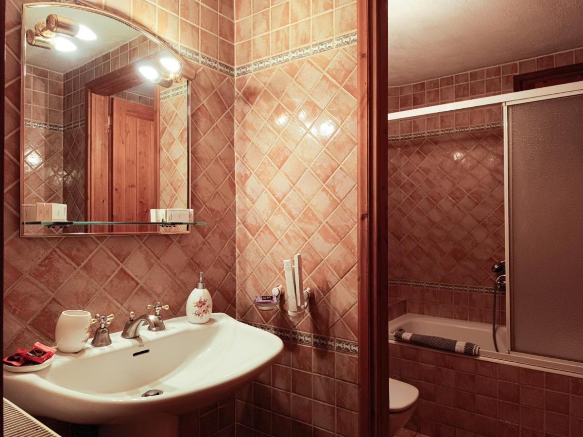Ps Houses Arachova - Ps Rental Ngoại thất bức ảnh
