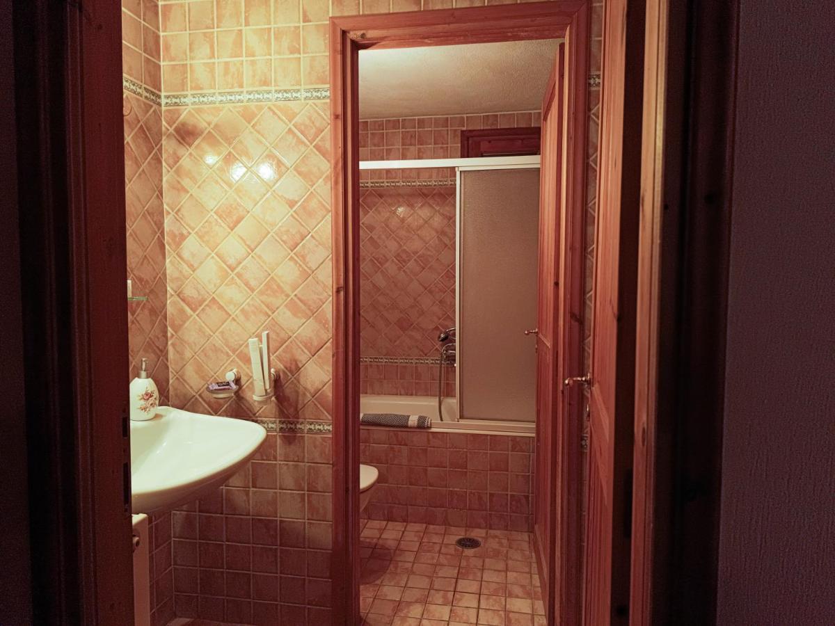 Ps Houses Arachova - Ps Rental Ngoại thất bức ảnh