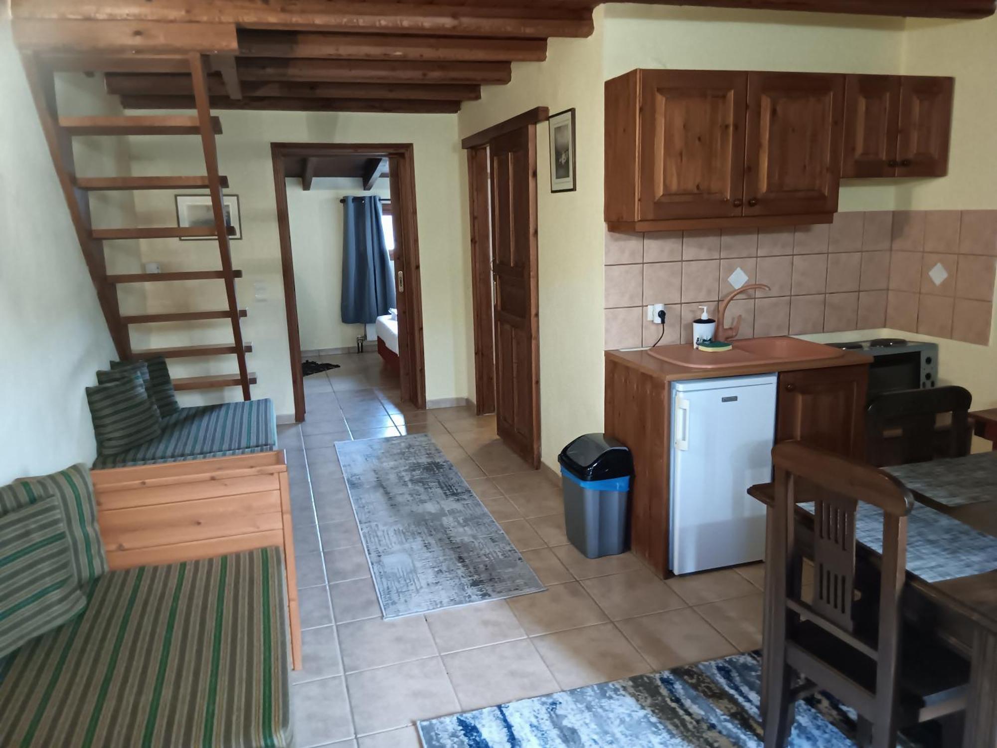 Ps Houses Arachova - Ps Rental Ngoại thất bức ảnh