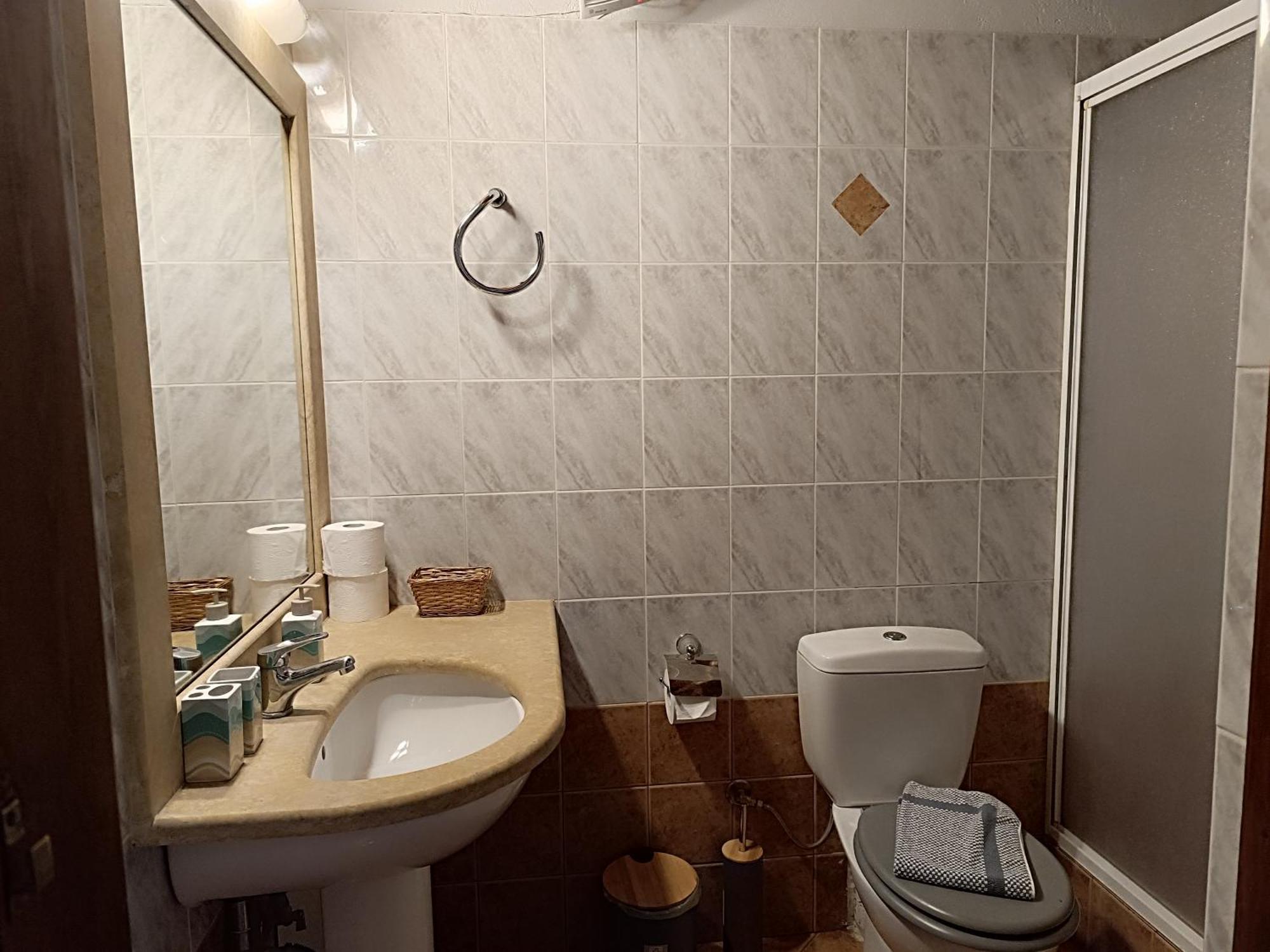 Ps Houses Arachova - Ps Rental Ngoại thất bức ảnh