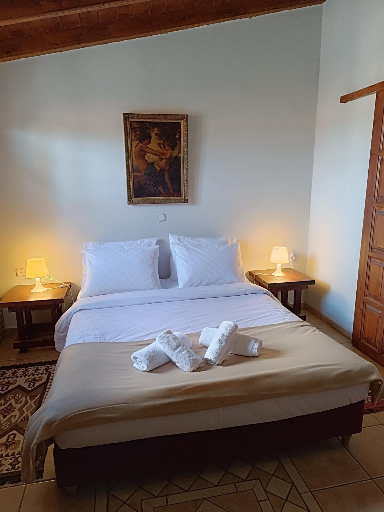 Ps Houses Arachova - Ps Rental Ngoại thất bức ảnh