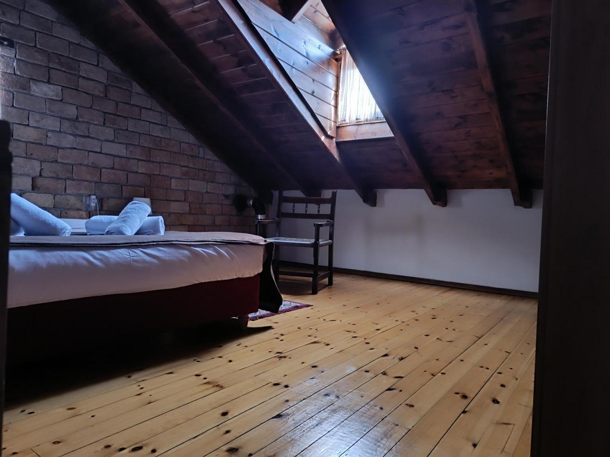 Ps Houses Arachova - Ps Rental Ngoại thất bức ảnh