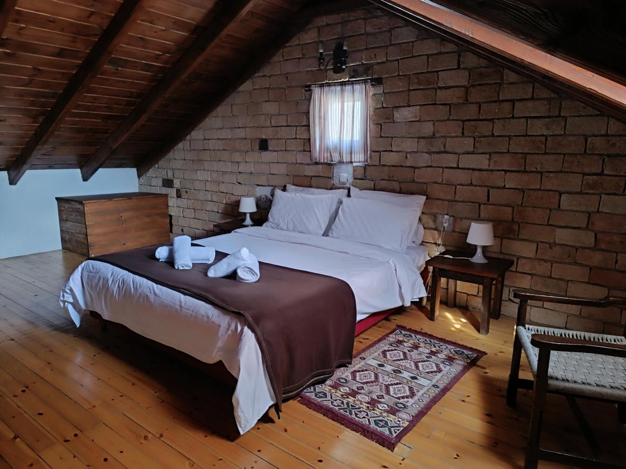 Ps Houses Arachova - Ps Rental Ngoại thất bức ảnh